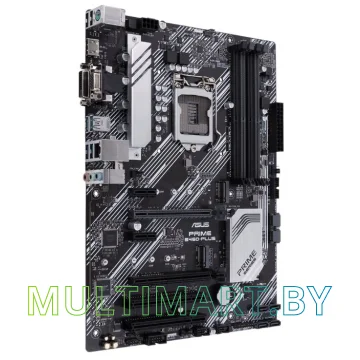 Материнская плата ASUS Prime B460-Plus картинка 3